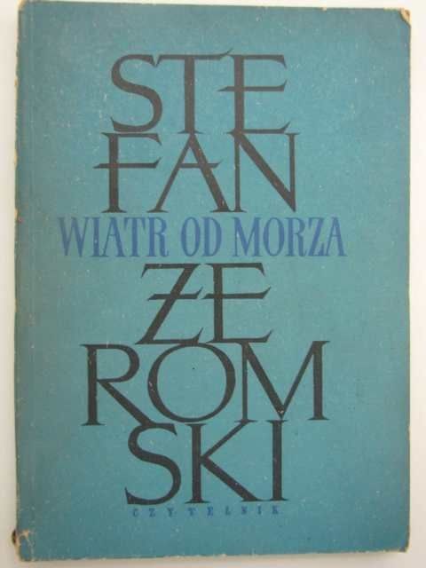 WIATR OD MORZA