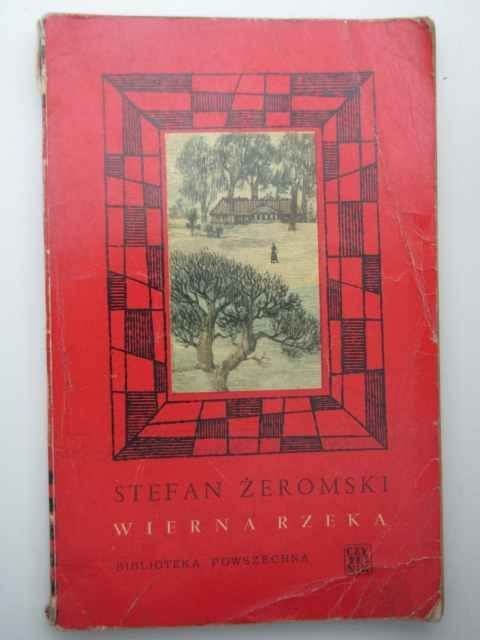 WIERNA RZEKA