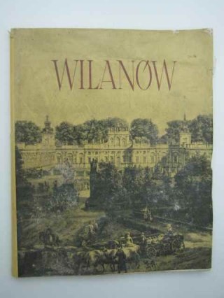 WILANÓW