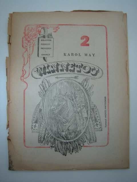 WINNETOU 2