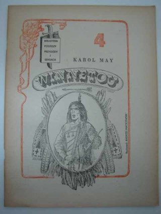WINNETOU 4