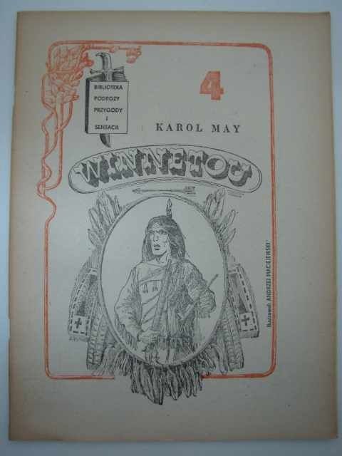 WINNETOU 4