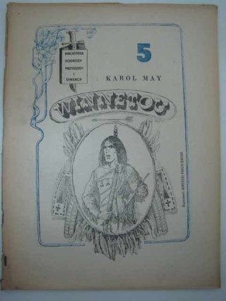 WINNETOU 5