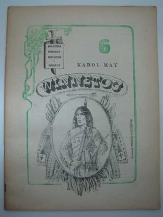 WINNETOU 6