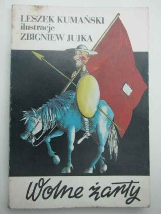 WOLNE ŻARTY