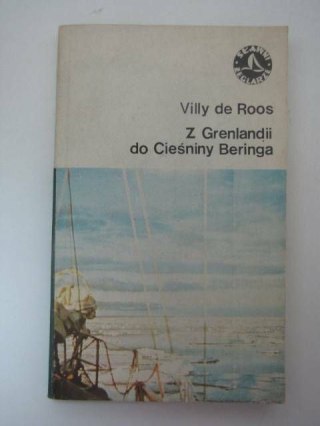 Z GRENLANDII DO CIEŚNINY BERLINGA