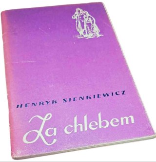 ZA CHLEBEM