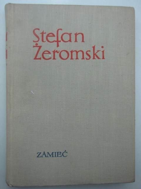 ZAMIEĆ