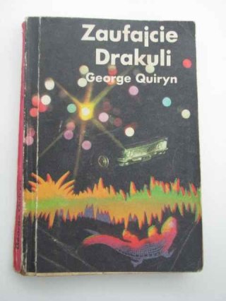 ZAUFAJCIE DRAKULI