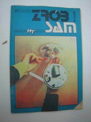 ZROB SAM 2/1988