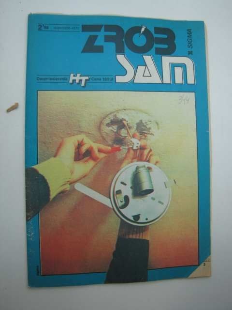 ZROB SAM 2/1988