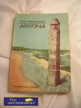 ARKONA-A.Świrszczyńska