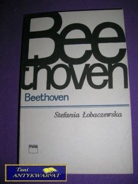 BEETHOVEN-S.Łobaczewska