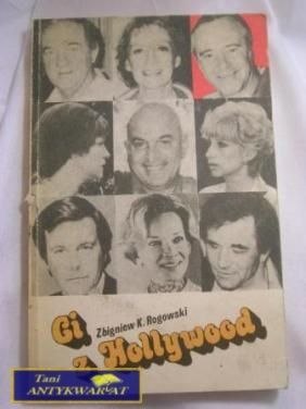 CI Z HOLLYWOOD-Z.K.Rogowski