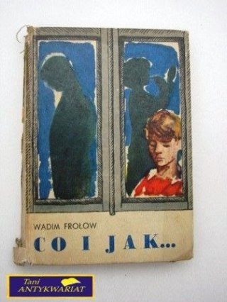 CO I JAK...