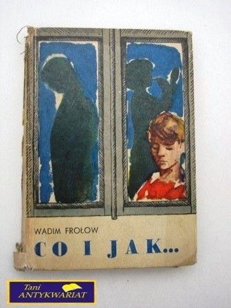 CO I JAK...
