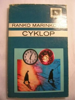 CYKLOP-RANKO MARINKOVIĆ