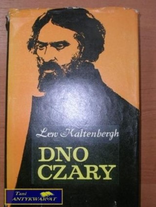 DNO CZARY - L. Kaltenberg