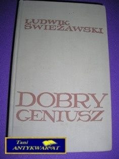 DOBRY GENIUSZ- L. Świeżawski