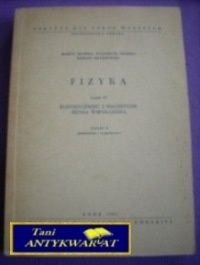 FIZYKA CZĘŚĆ IV