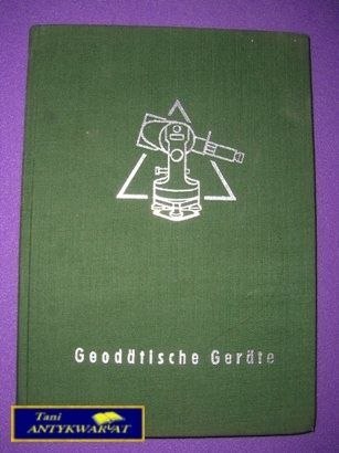 GEODATISCHE GERATE