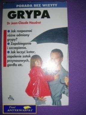 GRYPA - J. Claude-Houdret