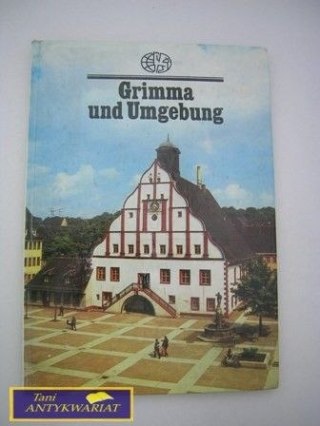 Grimma und Umgebung