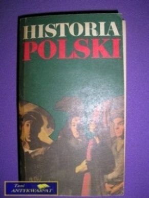 HISTORIA POLSKI 1864-1948