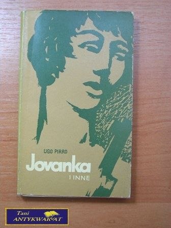 JOVANKA i INNE Ugo Pirro