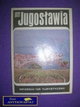 JUGOSŁAWIA