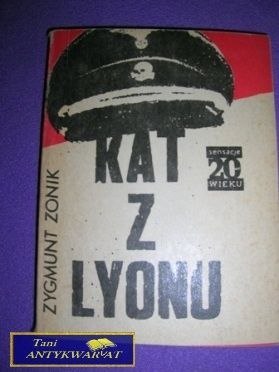 KAT Z LYONU-Z.Zonik