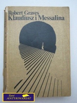 KLAUDIUSZ I MESSALINA R. Graves