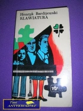 KLAWIATURA-H.Bardijewski