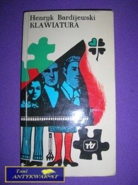 KLAWIATURA-H.Bardijewski