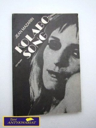 KOLABO-SONG, Jean Mazarin