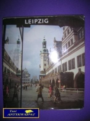 LEIPZIG