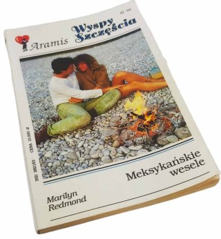 MEKSYKAŃSKIE WESELE-M.Redmond