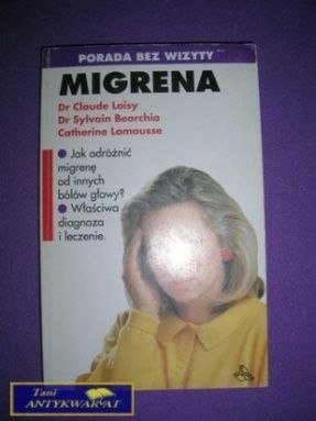 MIGRENA - C.Loisy S.Beorchia