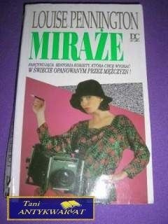 MIRAŻE