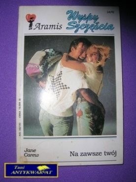 NA ZAWSZE TWÓJ-WYSPY SZCZĘŚCIA
