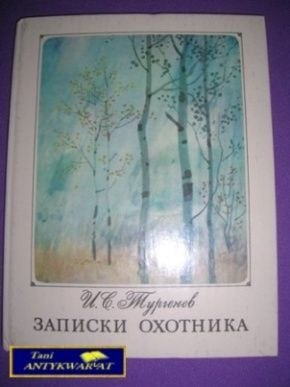 PAMIĘTNIKI Myśliwego