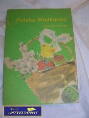 POLSKA WIELKANOC - Hanna Szymanderska