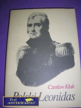 POLSKI LEONIDAS-Cz.Kłak