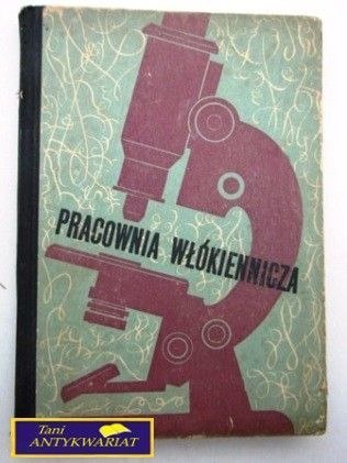 PRACOWNIA WŁÓKIENNICZA