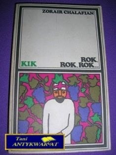 ROK ROK ROK...- Z. Chalafian