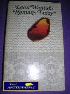 ROMANS LUIZY - L. Watuła