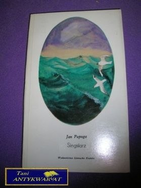 SINGSIARZ-J.Papuga