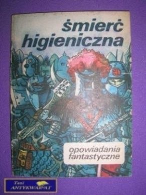 ŚMIERĆ HIGIENICZNA ŚMIERĆ HIGIENICZNA