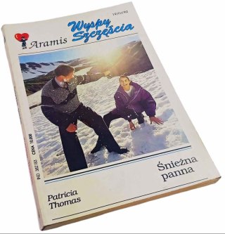 ŚNIEŻNA PANNA-P.Thomas