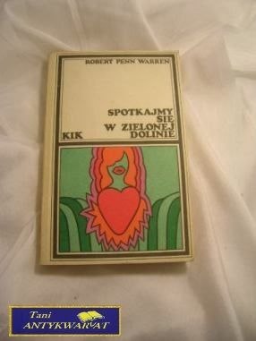 SPOTKAJMY SIE W ZIELONEJ DOLINIE